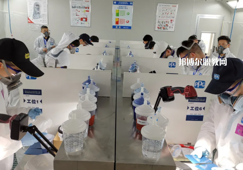 貴州交通運輸學校2022年報名條件、招生要求、招生對象