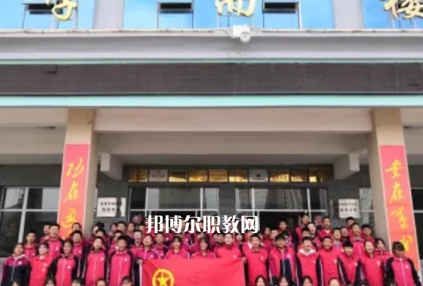 定西高級(jí)職業(yè)技術(shù)學(xué)校2022年報(bào)名條件、招生要求、招生對(duì)象 