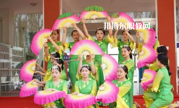 定州衛(wèi)生中等專業(yè)學(xué)校2022年學(xué)費(fèi)、收費(fèi)多少