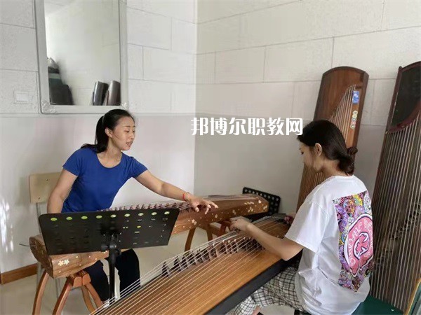 唐山藝術學校2022年報名條件、招生要求、招生對象