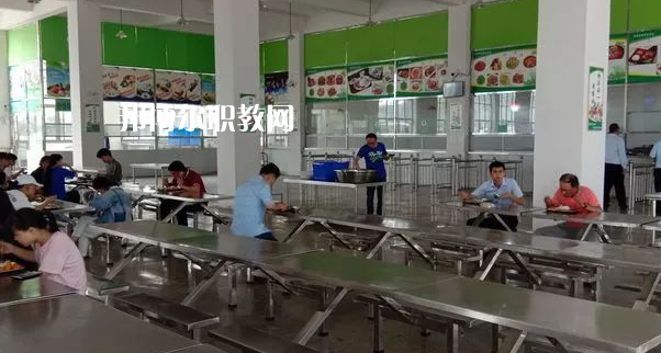 貴州貴陽經貿職業學校2022年報名條件、招生要求、招生對象