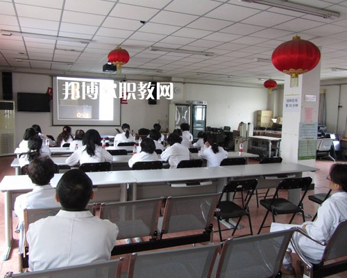 石家莊中美經貿中等專業學校2022年招生簡章