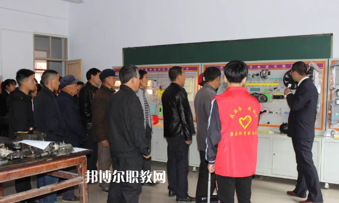 康縣職業(yè)技術(shù)學(xué)校2022年招生錄取分?jǐn)?shù)線(xiàn)