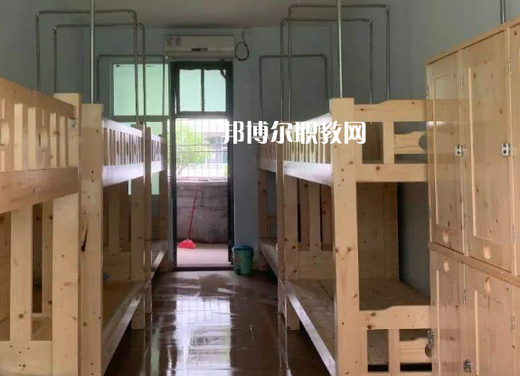 肇慶廣寧衛生中等職業技術學校2022年宿舍條件