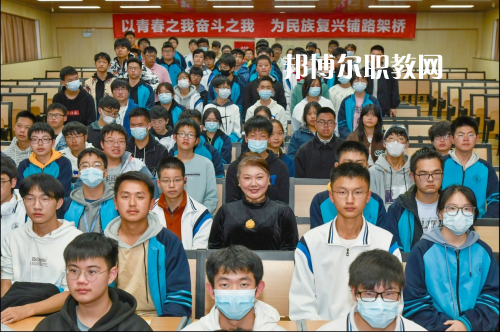 石家莊長(zhǎng)城中等專業(yè)學(xué)校2022年招生辦聯(lián)系電話