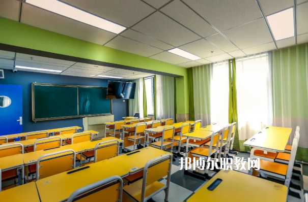 寶雞渭濱職業教育中心2022年有哪些專業