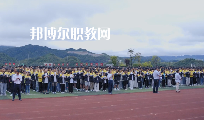 習(xí)水中等職業(yè)學(xué)校2022年報(bào)名條件、招生要求、招生對(duì)象