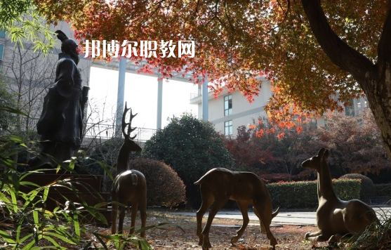 常州旅游商貿高等職業技術學校2022年有哪些專業