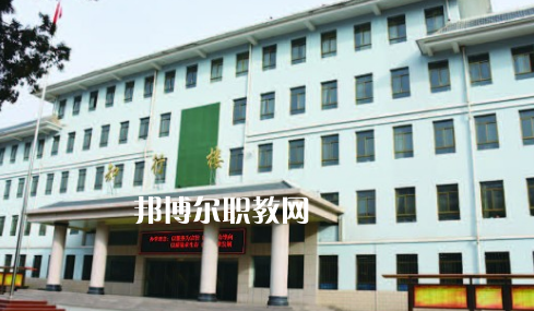 靖遠職業中等專業學校2022年報名條件、招生要求、招生對象 