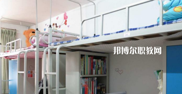 旬邑職業教育中心2022年宿舍條件學校宿舍條件，