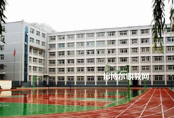 蘭州旅游職業學校2022年學費、收費多少