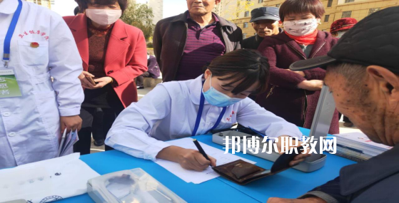 蘭州衛(wèi)生學(xué)校2022年報(bào)名條件、招生要求、招生對象