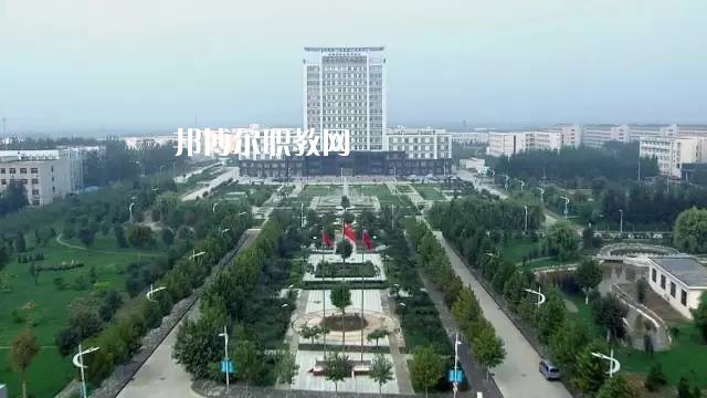 河北工程職業(yè)學校2022年報名條件、招生要求、招生對象
