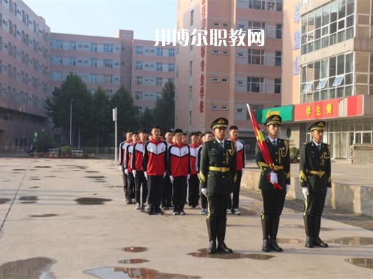 石家莊同濟醫學中等專業學校2022年報名條件、招生要求、招生對象