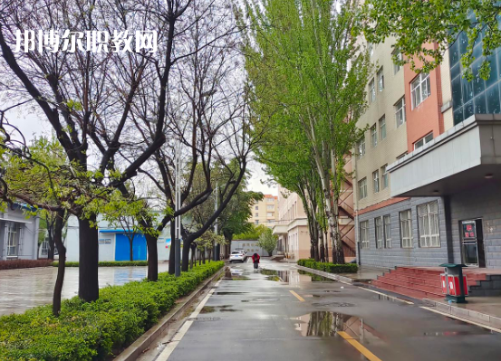 北方機(jī)電工業(yè)學(xué)校2022年報(bào)名條件、招生要求、招生對(duì)象