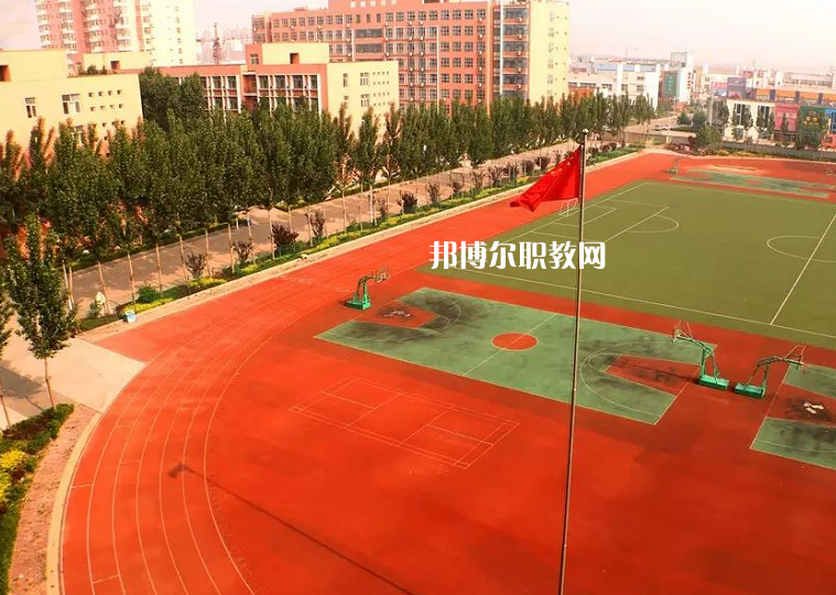 磁縣職業技術教育中心2022年報名條件、招生要求、招生對象