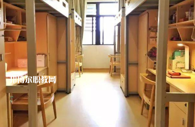 越西縣職業(yè)技術學校2022年宿舍條件