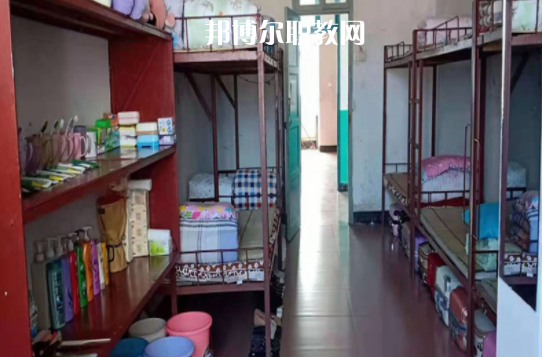 碭山縣鐵路中等專業學校2022年宿舍條件