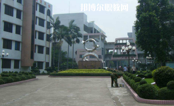 佛山市南海區衛生職業技術學校2022年有哪些專業