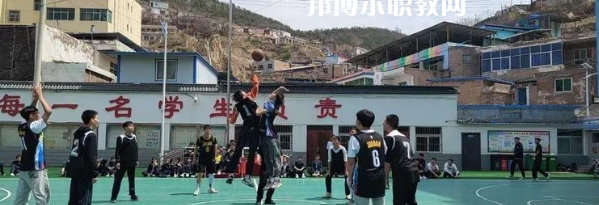 吳起職業(yè)技術(shù)教育中心2022年報(bào)名條件、招生要求、招生對(duì)象