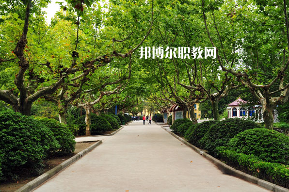 揚州市弘揚中等專業學校2022年有哪些專業