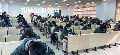 江蘇潤州中等專業學校2022年有哪些專業