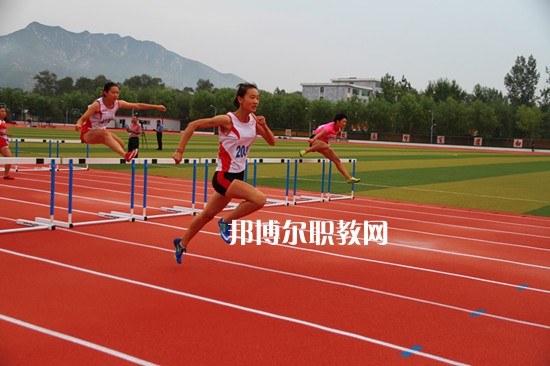 承德體育運動學校2022年招生辦聯系方式