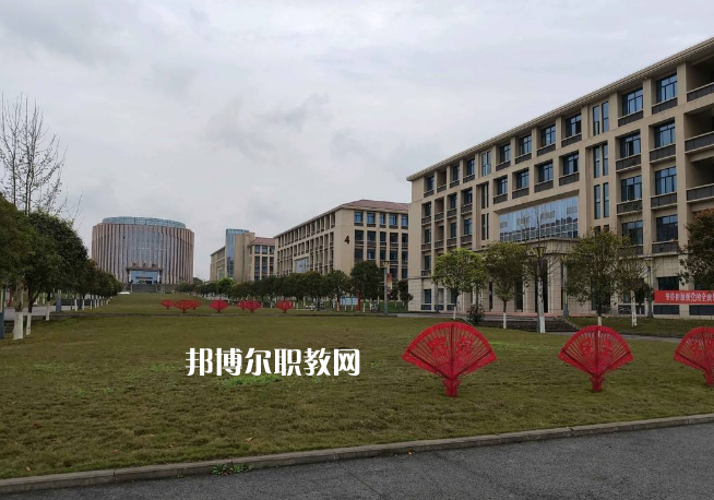 瀾滄縣職業高級中學2022年招生錄取分數線