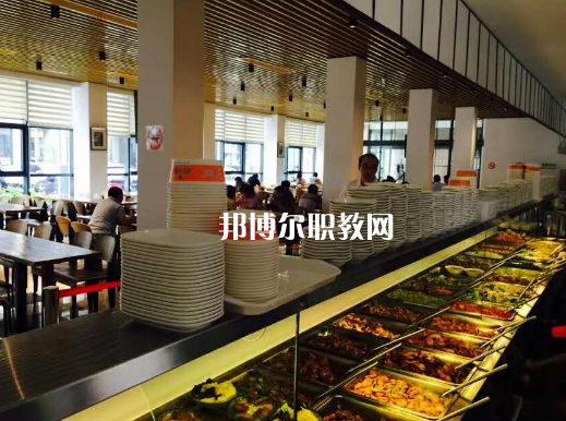 陳倉區職業教育中心2022年宿舍條件