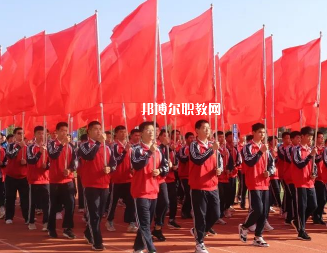 阜平縣職業(yè)技術(shù)教育中心2022年報(bào)名條件、招生要求、招生對(duì)象
