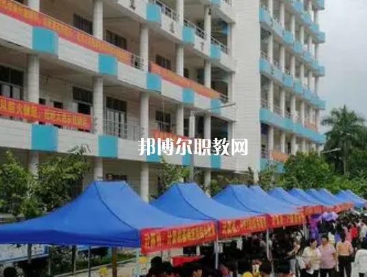 信宜丁堡高級職業(yè)技術(shù)學校2022年招生錄取分數(shù)線