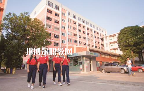 廣西紡織工業學校2022年報名條件、招生要求、招生對象