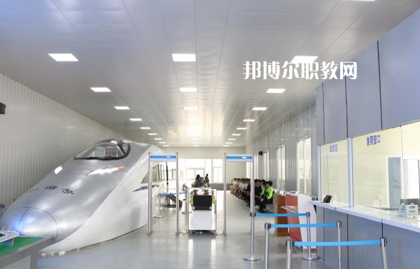 邯鄲第一財經學校2022年有哪些專業