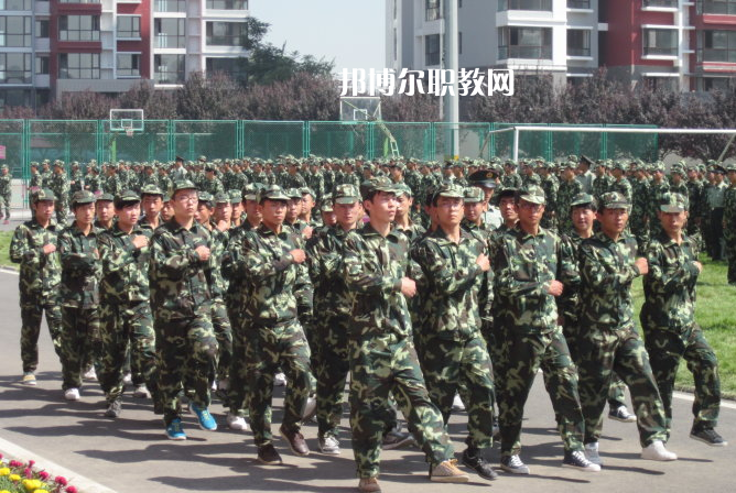 滄州工貿學校2022年招生辦聯系電話