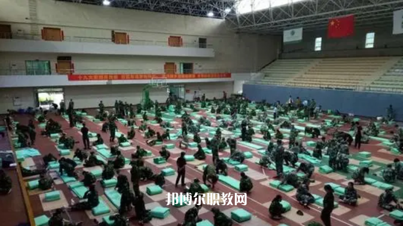 重慶行知高級(jí)技工學(xué)校2022年報(bào)名條件、招生要求、招生對(duì)象