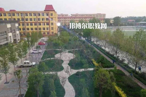 易縣職業(yè)技術教育中心2022年招生錄取分數線
