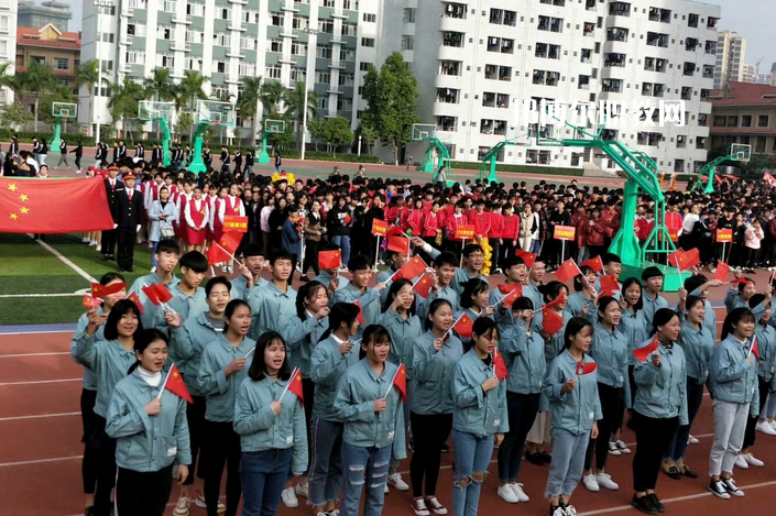 玉林第一職業(yè)中等專業(yè)學(xué)校2022年報名條件、招生要求、招生對象