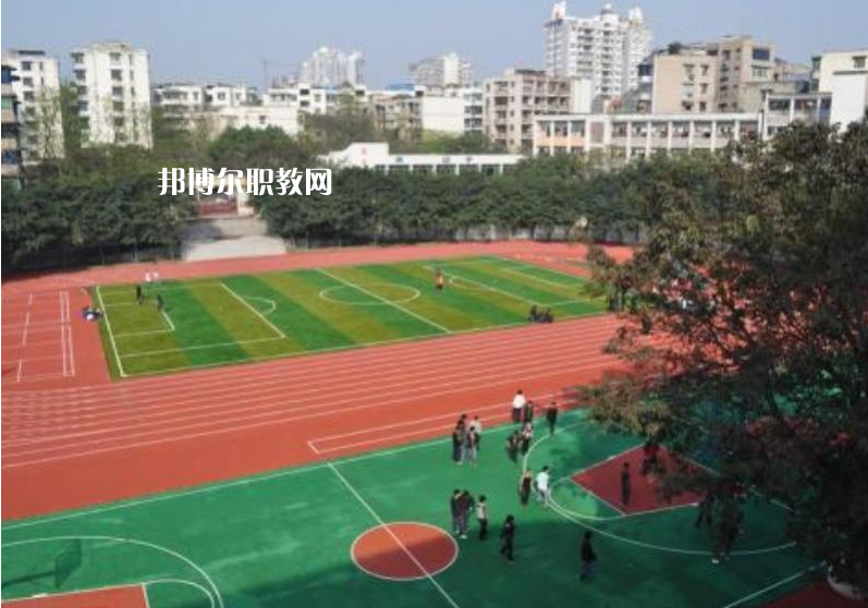 重慶綦江職業教育中心2022年招生簡章