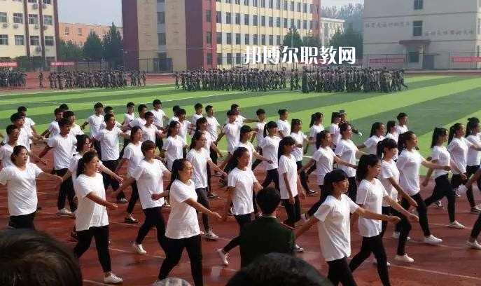 香河職業技術教育中心2022年學費、收費多少