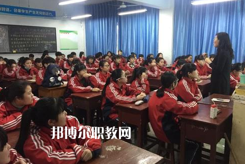 香河職業技術教育中心2022年有哪些專業