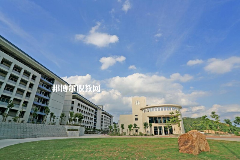 惠州商貿(mào)旅游高級職業(yè)技術學校2022年報名條件、招生要求、招生對象