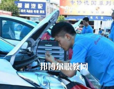 中國輕工機電工程學校2022年報名條件、招生要求、招生對象