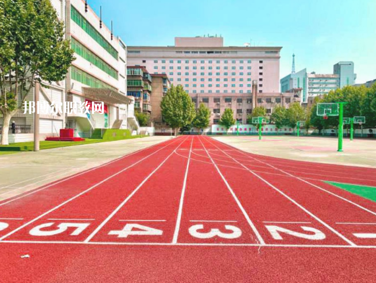 四川省內江市第一職業中學2022年有哪些專業