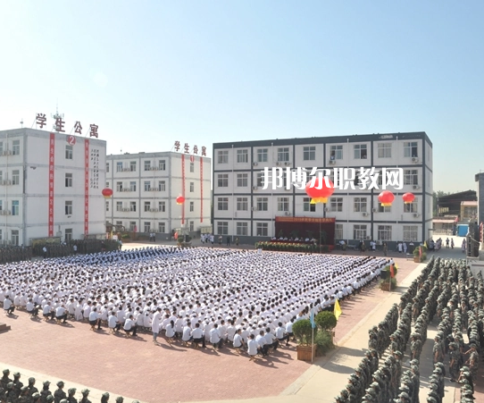 石家莊柯棣華醫學中等專業學校2022年報名條件、招生要求、招生對象