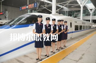 蘭州2022年哪所軌道交通學校最好就業