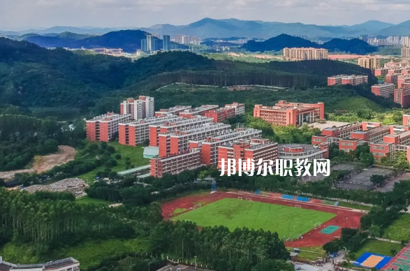 廣東華商技工學(xué)校2022年報(bào)名條件、招生要求、招生對(duì)象 