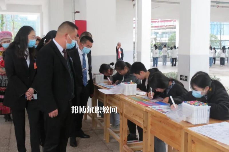 四川興文職業(yè)技術(shù)學(xué)校2022年報(bào)名條件、招生要求、招生對(duì)象