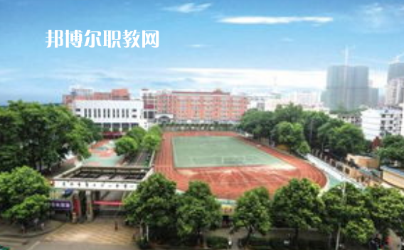 大理州財貿學校2022年學費、收費多少