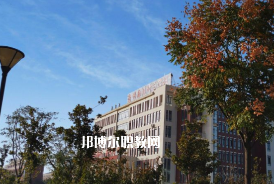 大理州財貿學校2022年招生辦聯系電話
