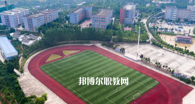 德陽電子工程學校2022年報名條件、招生要求、招生對象